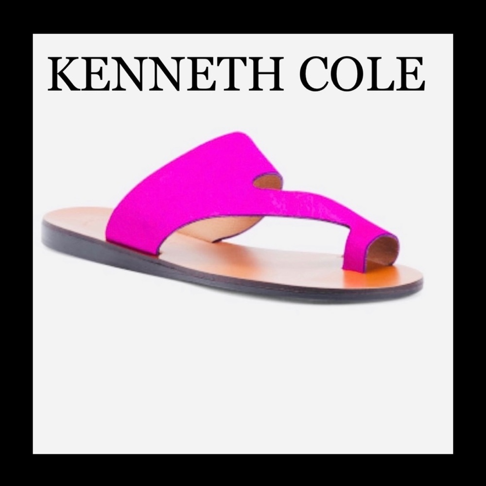 KENNETH COLE - SANDALS